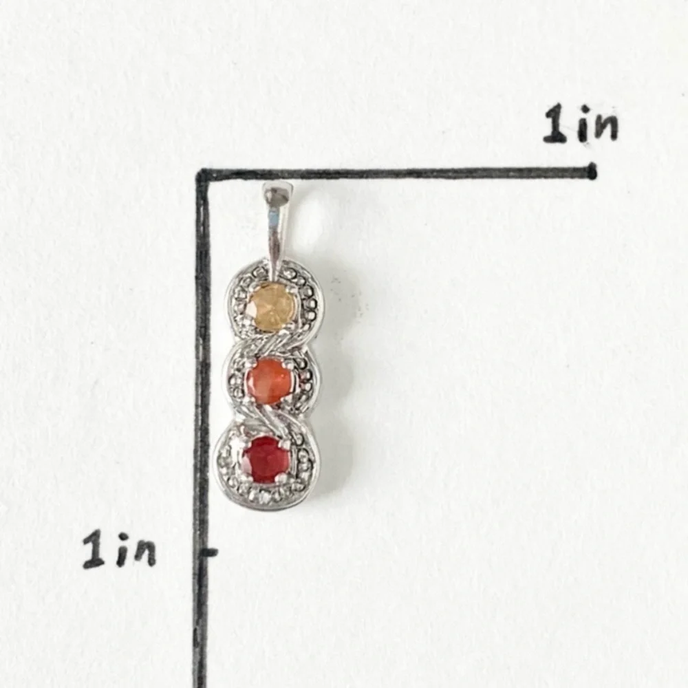 🌸Pendant🌸 925 Sterling Silver Pendant